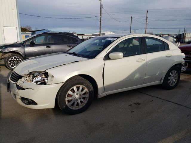 MITSUBISHI GALANT 2009 4a3ab36f89e036205