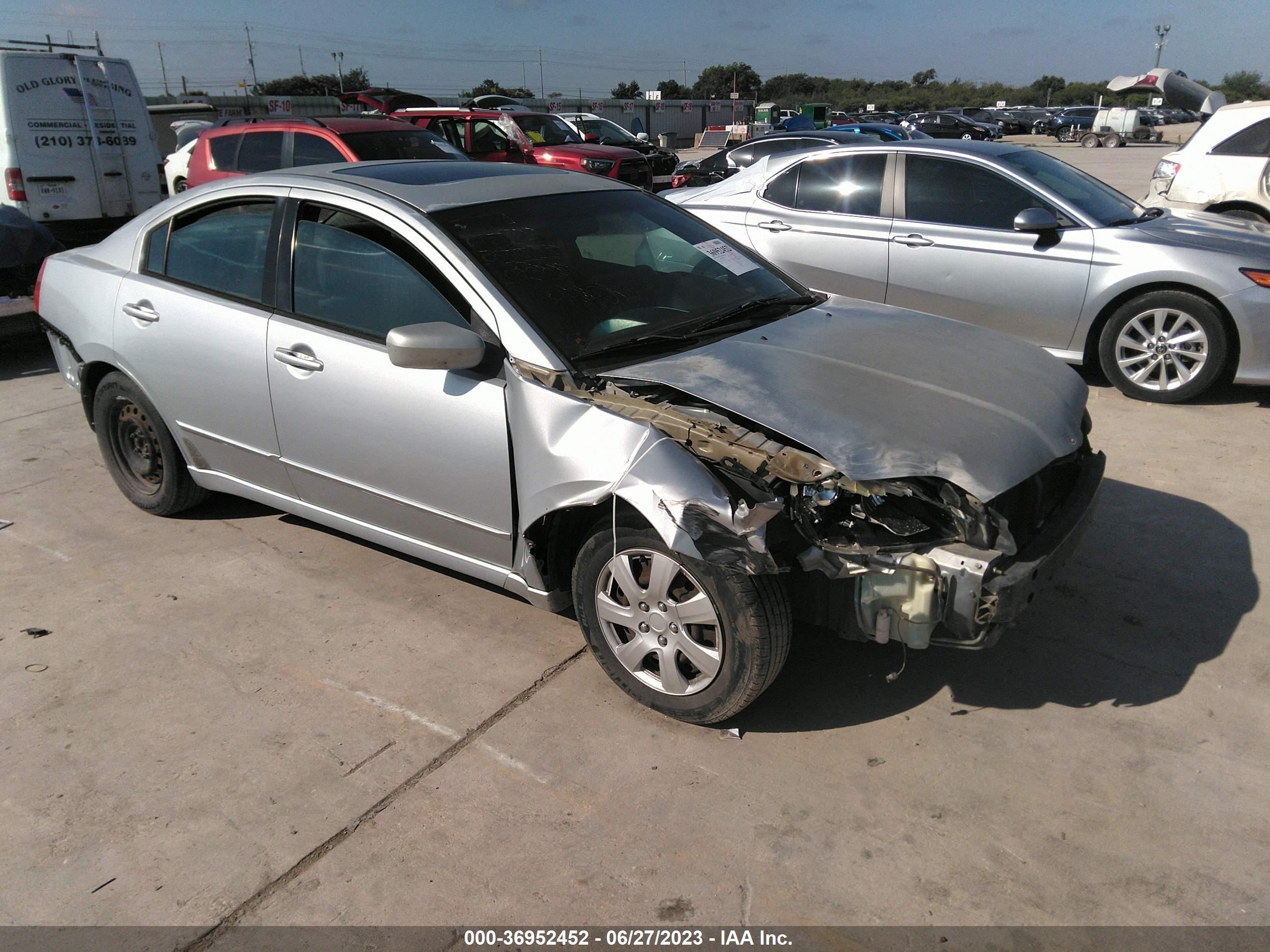 MITSUBISHI GALANT 2004 4a3ab36f94e078021