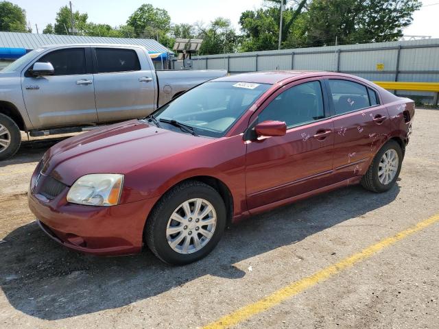 MITSUBISHI GALANT 2006 4a3ab36f96e019229