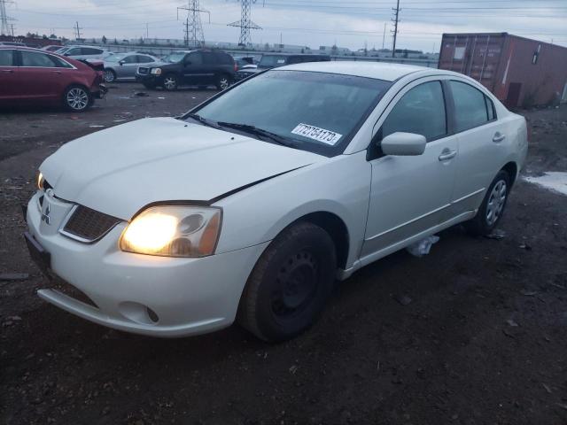 MITSUBISHI GALANT ES 2006 4a3ab36f96e020882