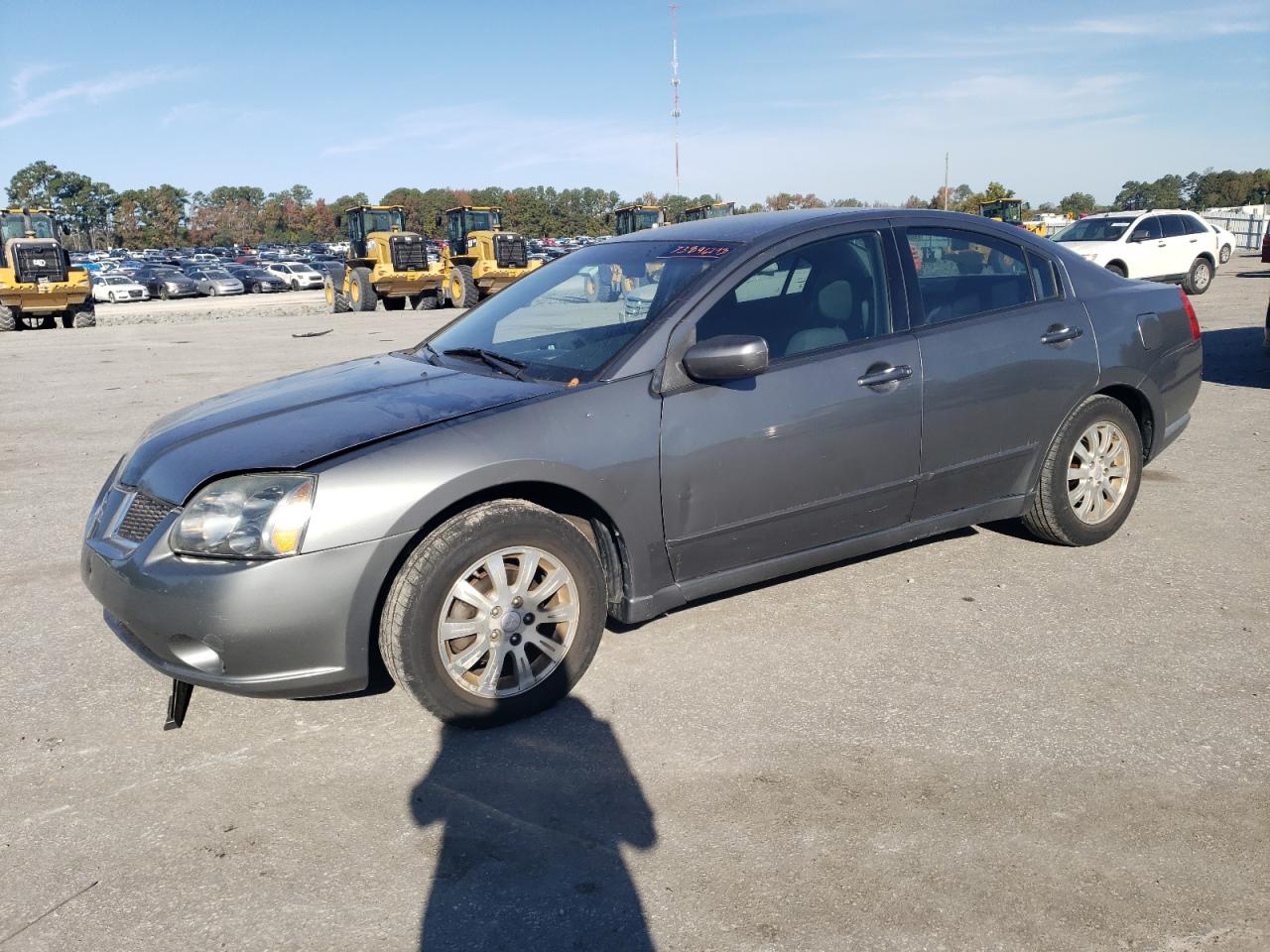 MITSUBISHI GALANT 2006 4a3ab36f96e021661