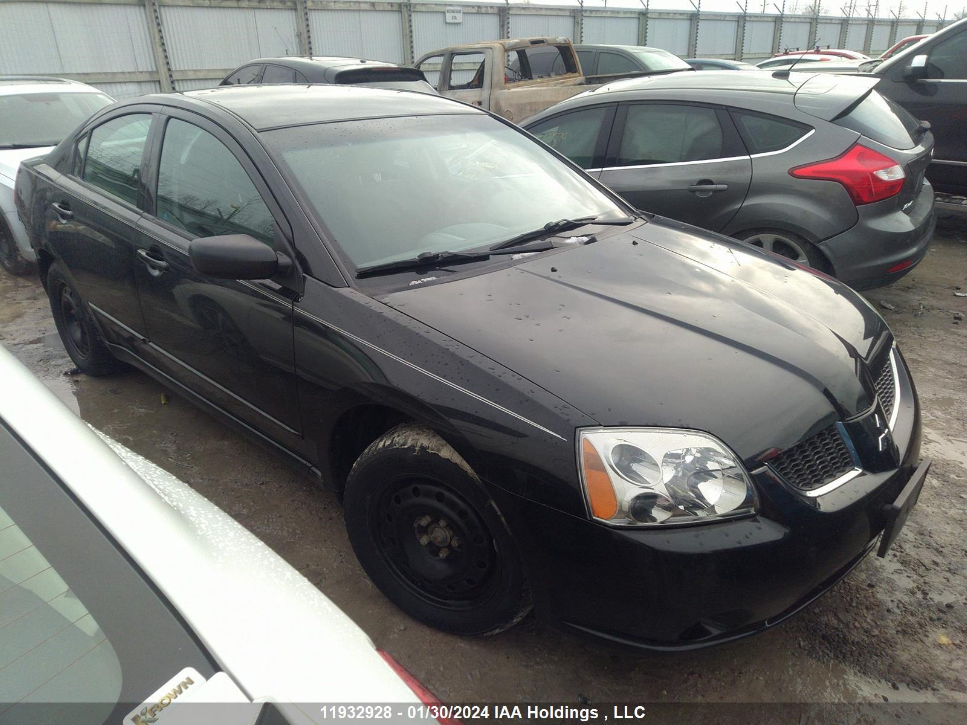 MITSUBISHI GALANT 2006 4a3ab36f96e602786