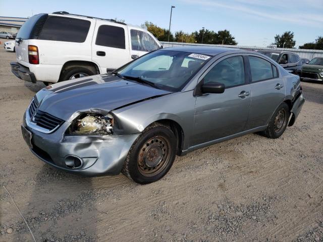 MITSUBISHI GALANT ES 2007 4a3ab36f97e024982