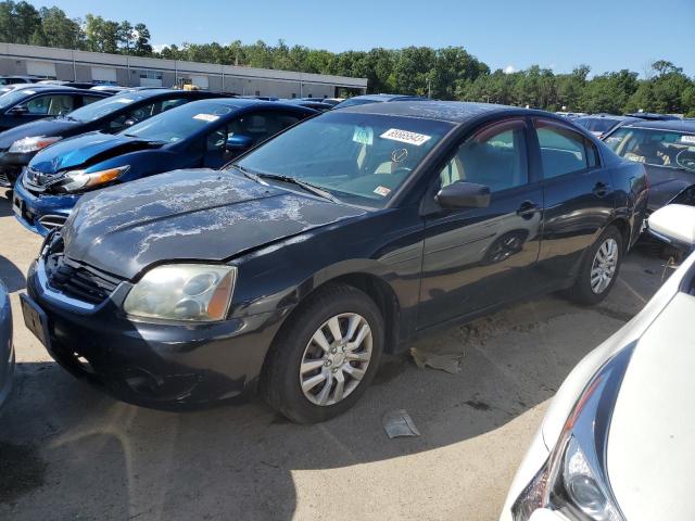 MITSUBISHI GALANT ES 2007 4a3ab36f97e033018