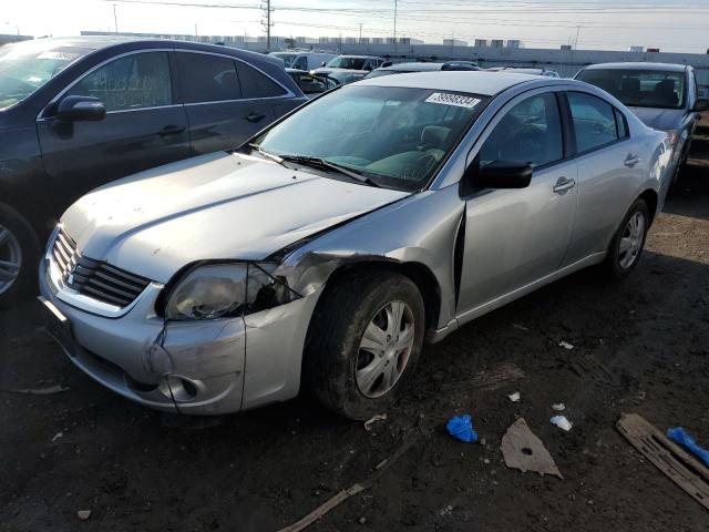 MITSUBISHI GALANT 2007 4a3ab36f97e070196