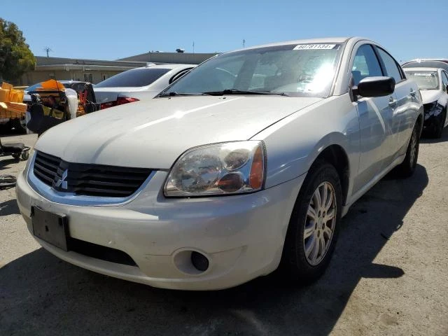 MITSUBISHI GALANT ES 2008 4a3ab36f98e009707