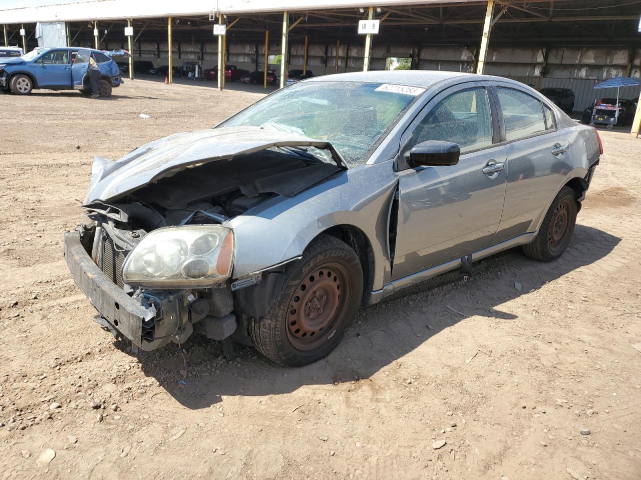 MITSUBISHI GALANT 2008 4a3ab36f98e019220