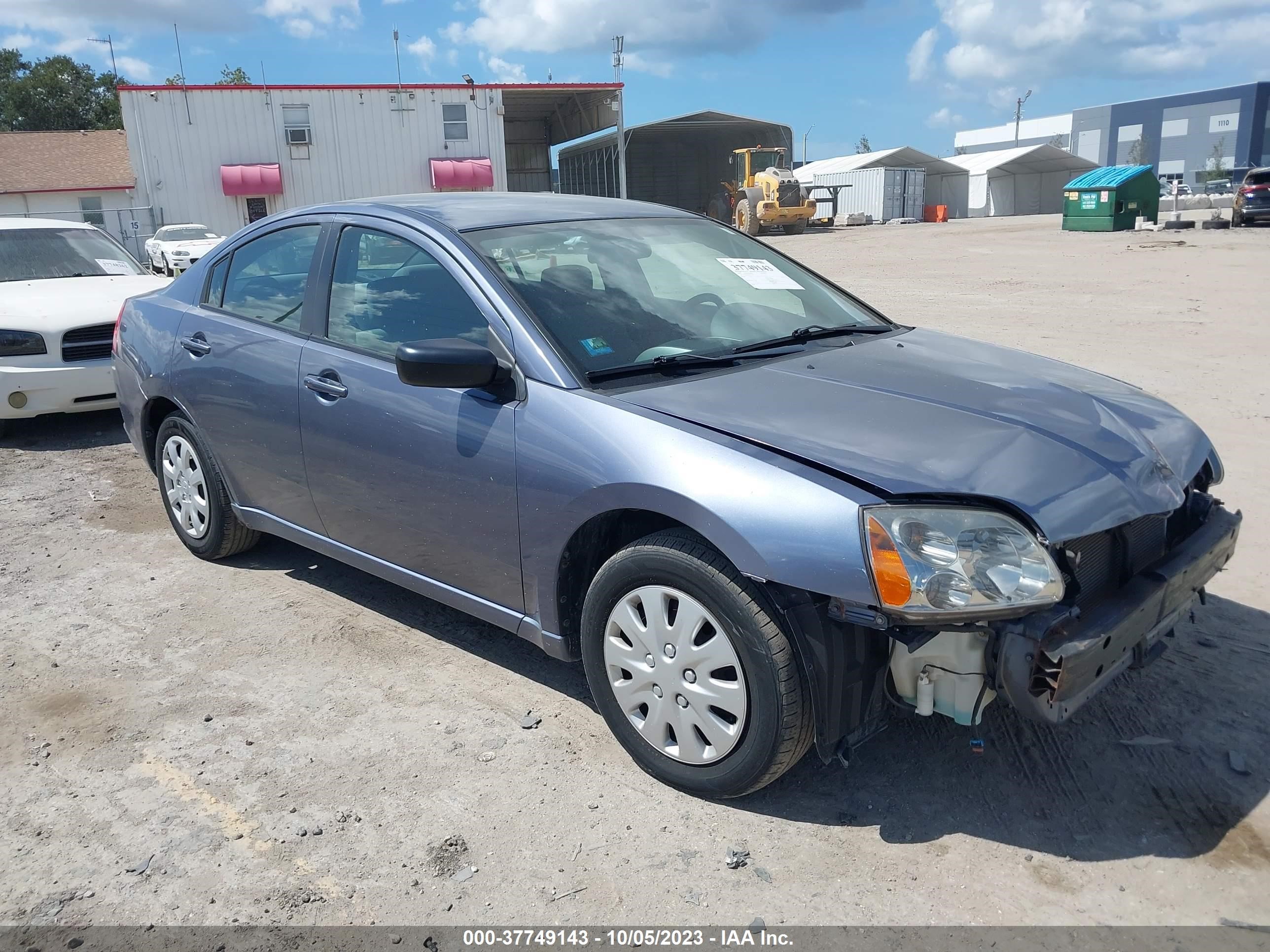 MITSUBISHI GALANT 2008 4a3ab36f98e022778