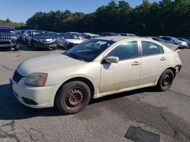 MITSUBISHI GALANT ES 2009 4a3ab36f99e006923