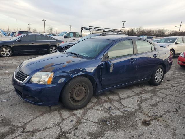 MITSUBISHI GALANT ES 2009 4a3ab36f99e007389