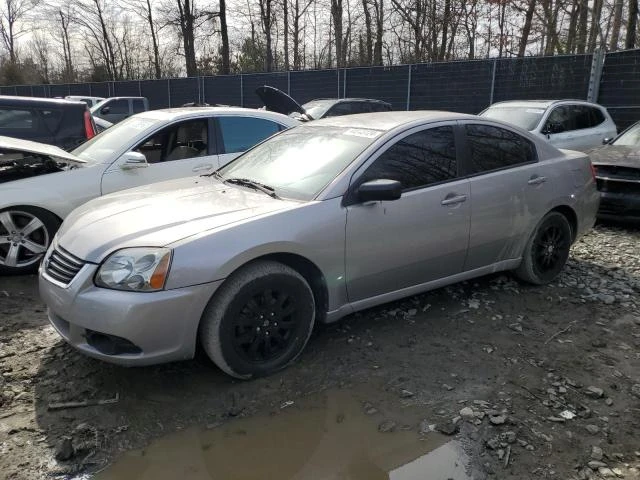 MITSUBISHI GALANT ES 2009 4a3ab36f99e009966