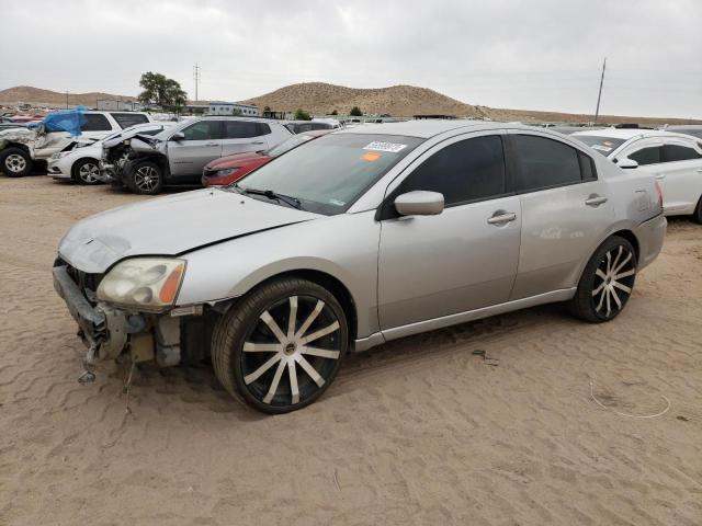 MITSUBISHI GALANT ES 2009 4a3ab36f99e011250