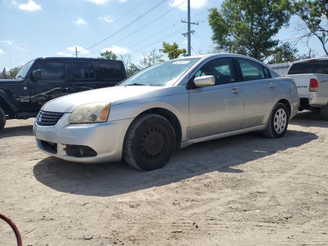 MITSUBISHI GALANT 2009 4a3ab36f99e014195