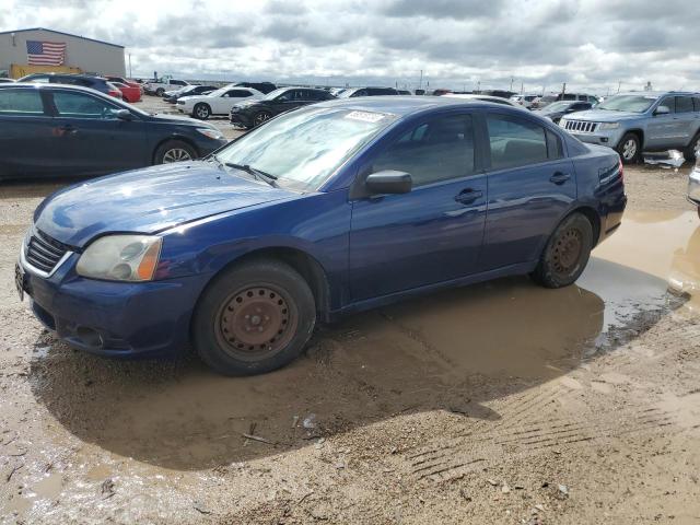 MITSUBISHI GALANT 2009 4a3ab36f99e035323