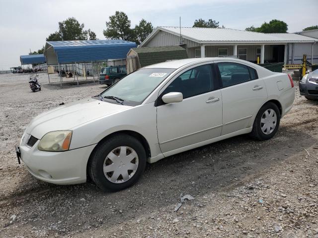 MITSUBISHI GALANT ES 2004 4a3ab36fx4e092946