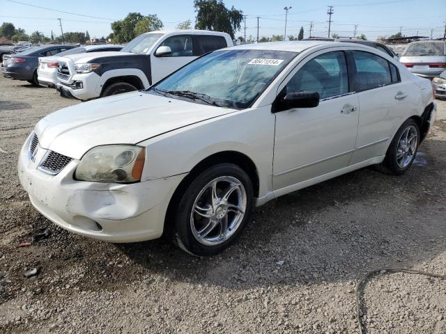 MITSUBISHI GALANT ES 2004 4a3ab36fx4e101970