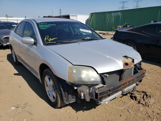 MITSUBISHI GALANT ES 2005 4a3ab36fx5e066798