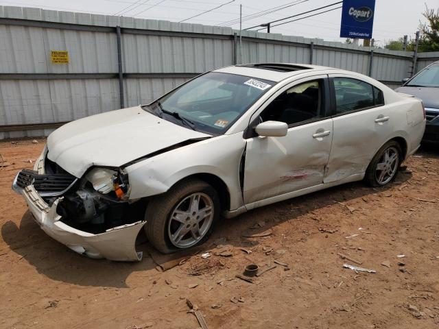 MITSUBISHI GALANT 2007 4a3ab36fx7e068361