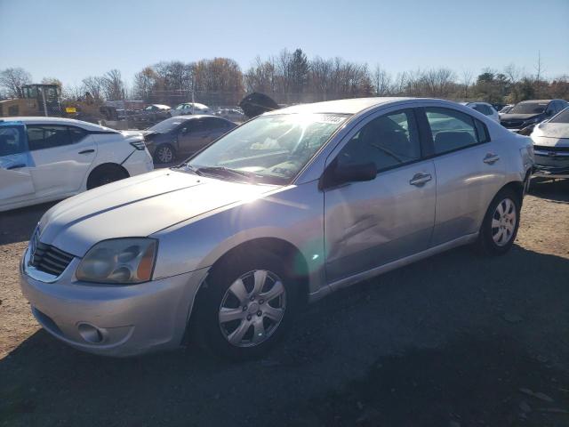 MITSUBISHI GALANT ES 2007 4a3ab36fx7e084981