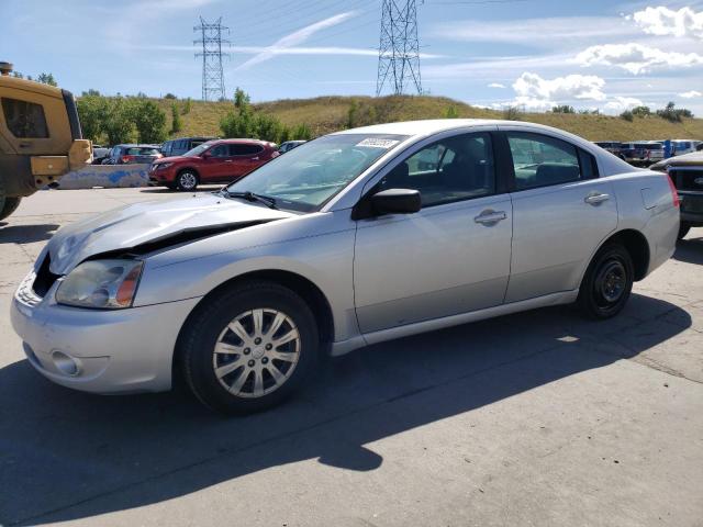 MITSUBISHI GALANT ES 2008 4a3ab36fx8e020165