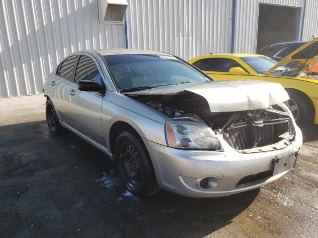 MITSUBISHI GALANT ES 2008 4a3ab36fx8e028718