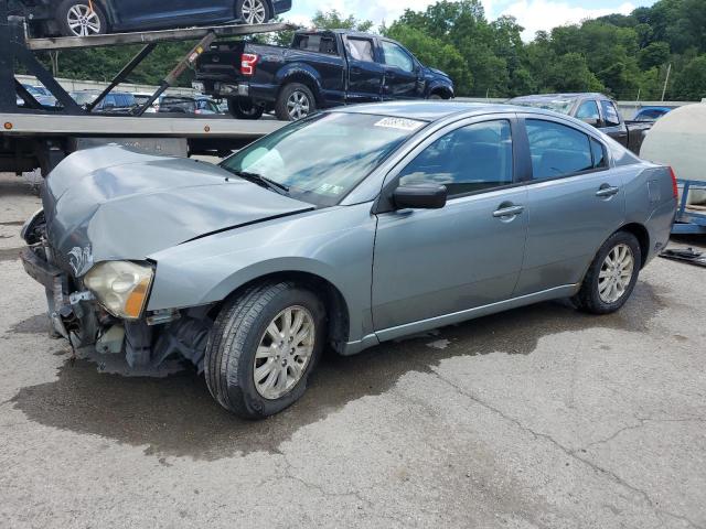 MITSUBISHI GALANT 2008 4a3ab36fx8e029920