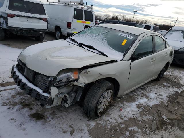 MITSUBISHI GALANT 2009 4a3ab36fx9e013198