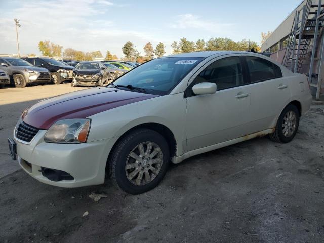 MITSUBISHI GALANT 2009 4a3ab36fx9e032026