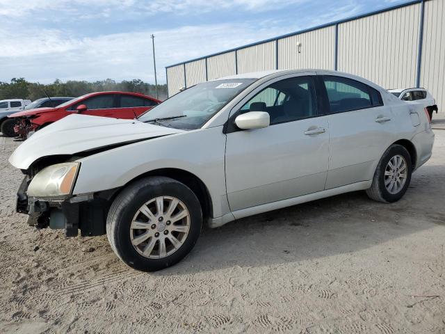 MITSUBISHI GALANT 2009 4a3ab36fx9e036268