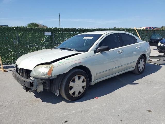 MITSUBISHI GALANT 2004 4a3ab36s34e068968