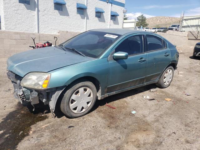 MITSUBISHI GALANT LS 2005 4a3ab36s55e023726