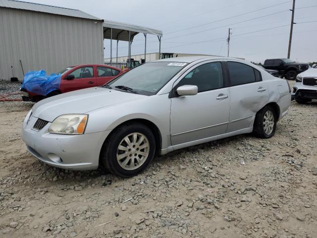 MITSUBISHI GALANT 2004 4a3ab36s74e082467