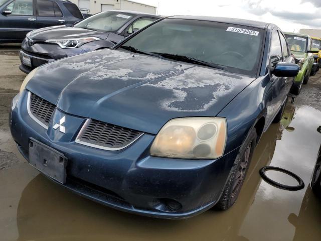 MITSUBISHI GALANT ES 2005 4a3ab46f15e045182