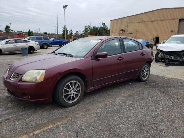 MITSUBISHI GALANT 2004 4a3ab46f84e083376