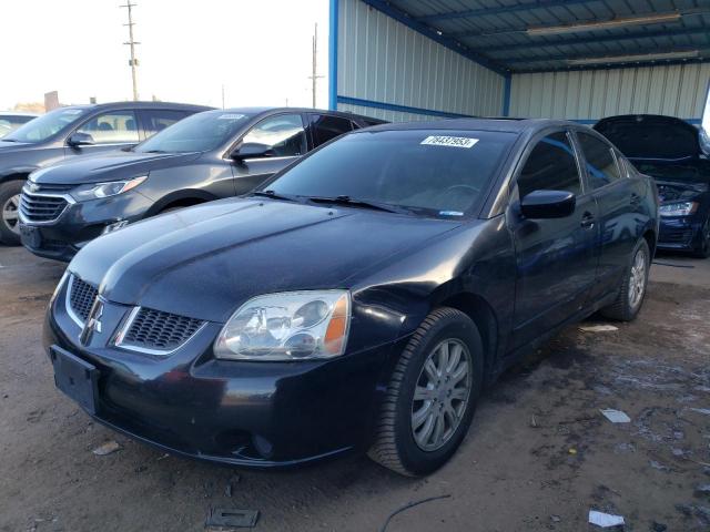 MITSUBISHI GALANT 2006 4a3ab56f16e021763