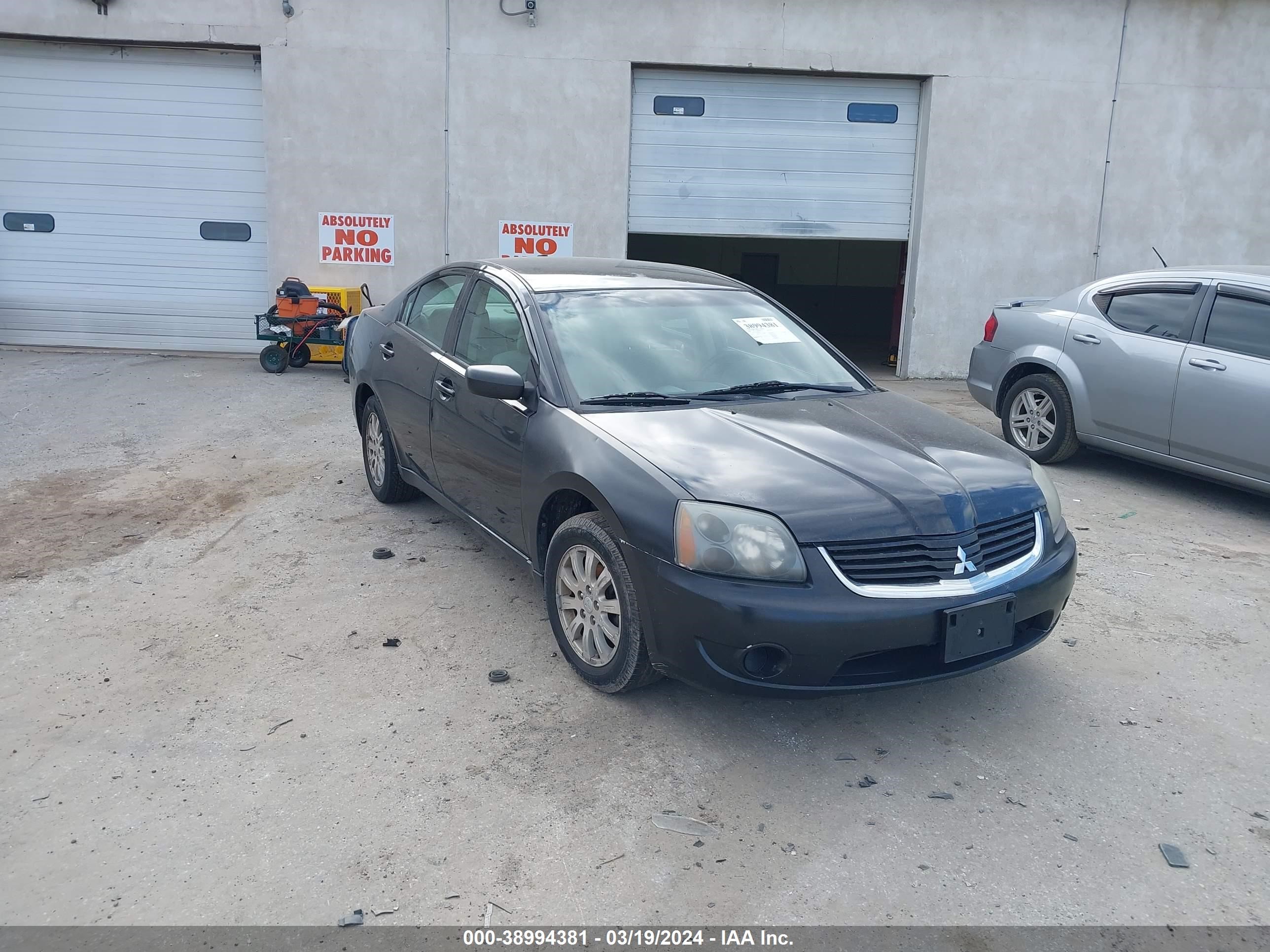 MITSUBISHI GALANT 2008 4a3ab56f18e035827