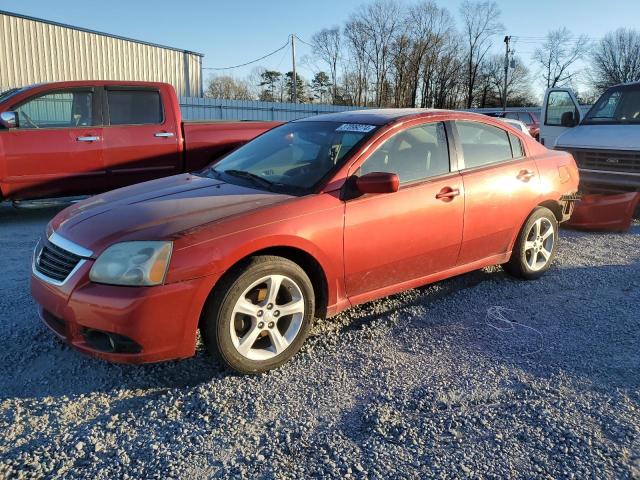 MITSUBISHI GALANT 2009 4a3ab56f19e007415