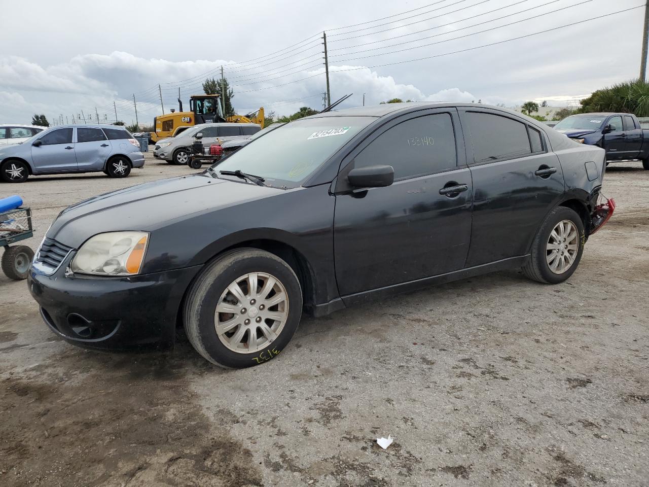 MITSUBISHI GALANT 2008 4a3ab56f28e034251