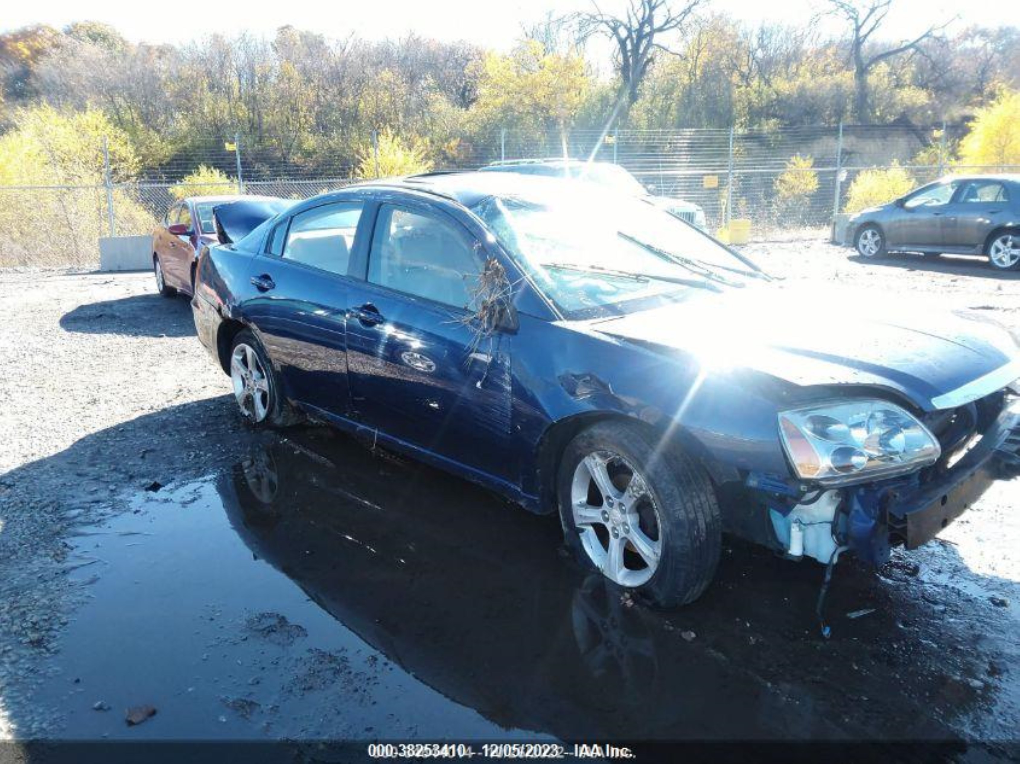 MITSUBISHI GALANT 2009 4a3ab56f29e013319