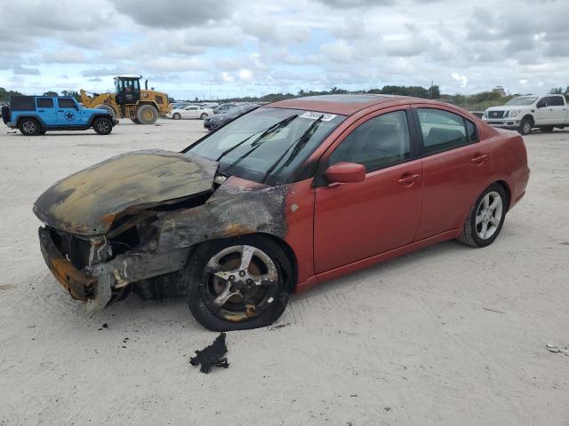 MITSUBISHI GALANT 2009 4a3ab56f29e038799