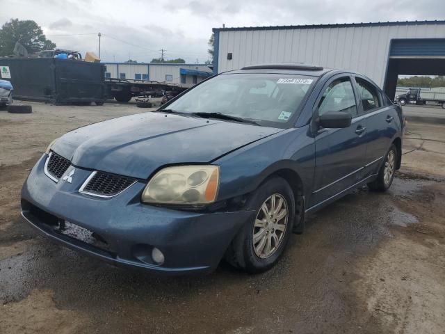 MITSUBISHI GALANT 2006 4a3ab56f46e011647