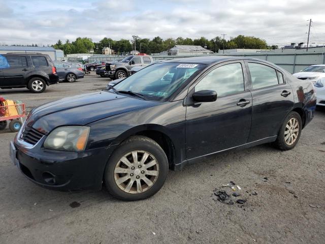 MITSUBISHI GALANT ES 2007 4a3ab56f57e040981