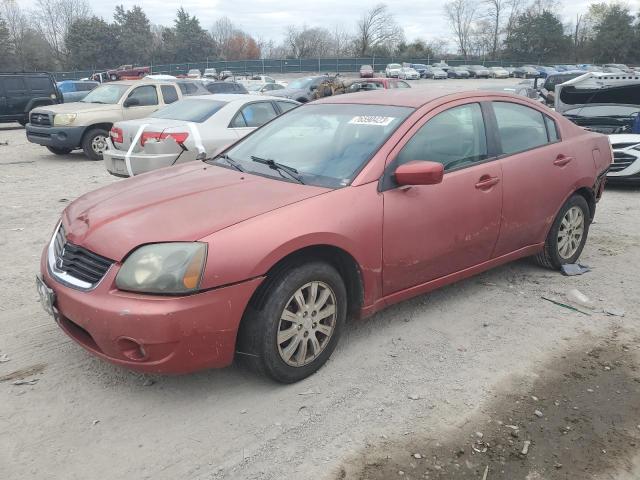 MITSUBISHI GALANT 2008 4a3ab56f68e011121