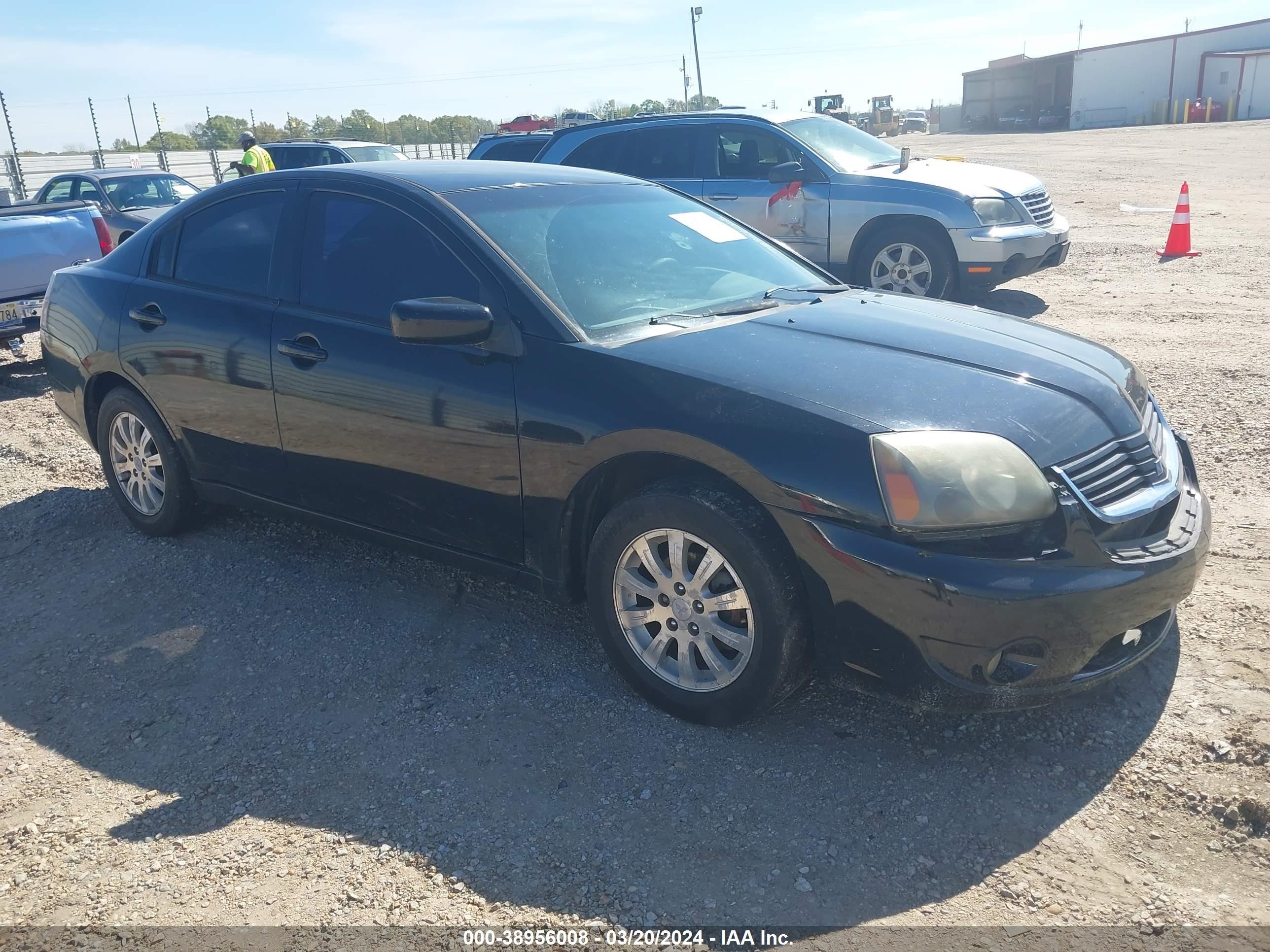 MITSUBISHI GALANT 2008 4a3ab56f78e026212