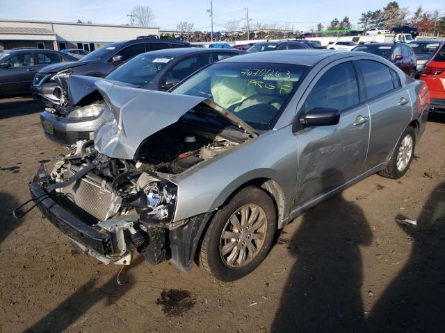 MITSUBISHI GALANT 2007 4a3ab56f87e052140