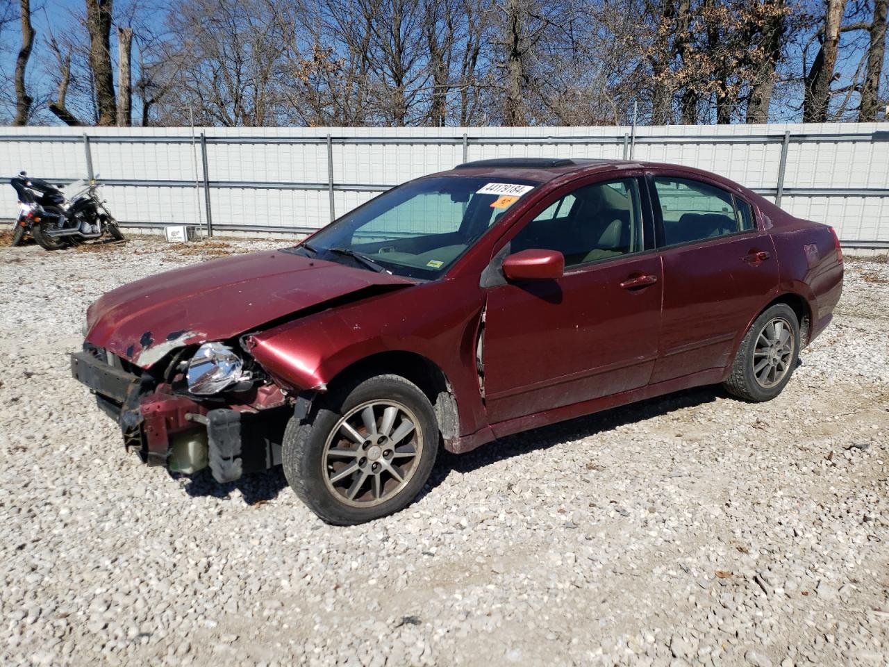 MITSUBISHI GALANT 2004 4a3ab56f94e048139