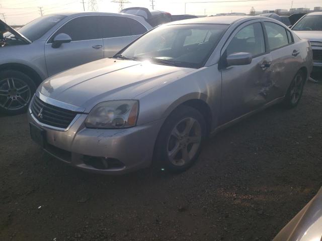 MITSUBISHI GALANT ES 2009 4a3ab56f99e038475