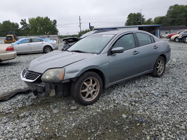 MITSUBISHI GALANT ES 2007 4a3ab56fx7e036005