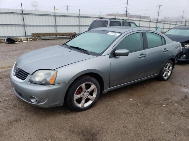 MITSUBISHI GALANT 2007 4a3ab56s57e078837