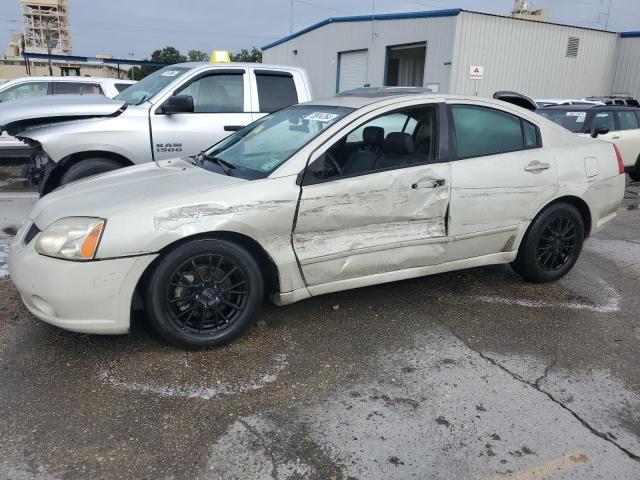 MITSUBISHI GALANT 2004 4a3ab56s64e065669